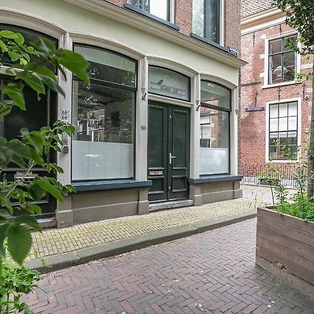 Apartment Eewal 68 Leeuwarden Luaran gambar