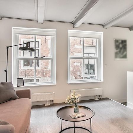 Apartment Eewal 68 Leeuwarden Luaran gambar