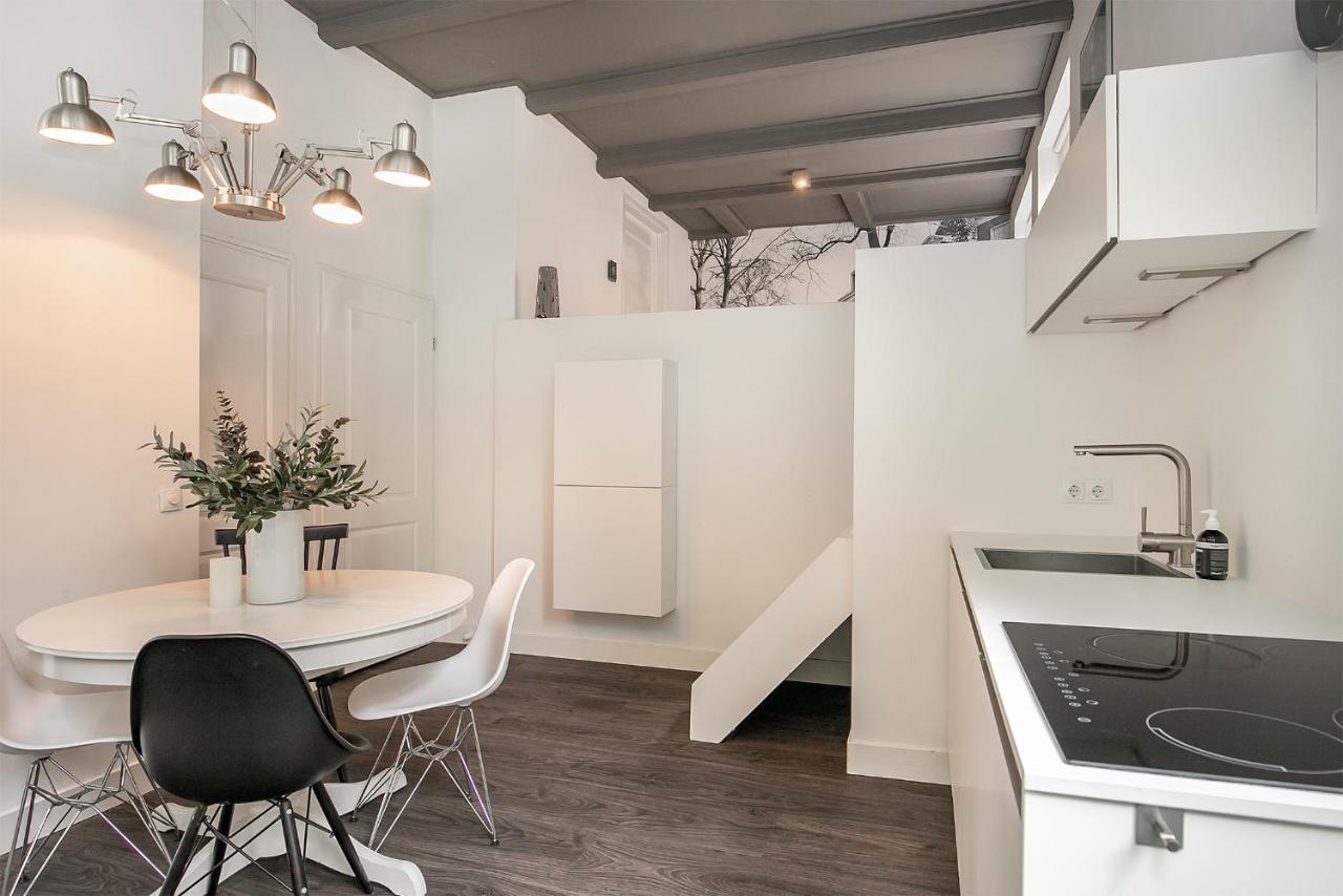 Apartment Eewal 68 Leeuwarden Luaran gambar