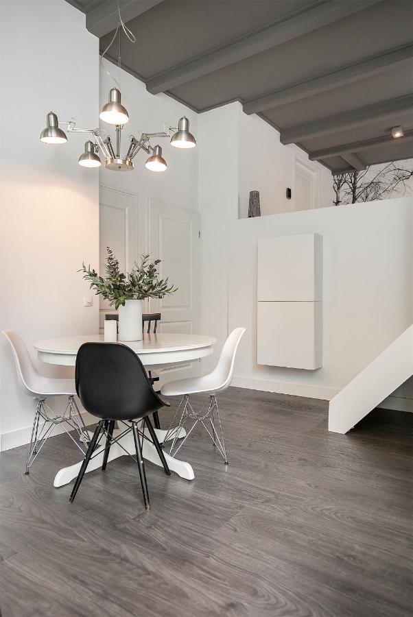 Apartment Eewal 68 Leeuwarden Luaran gambar