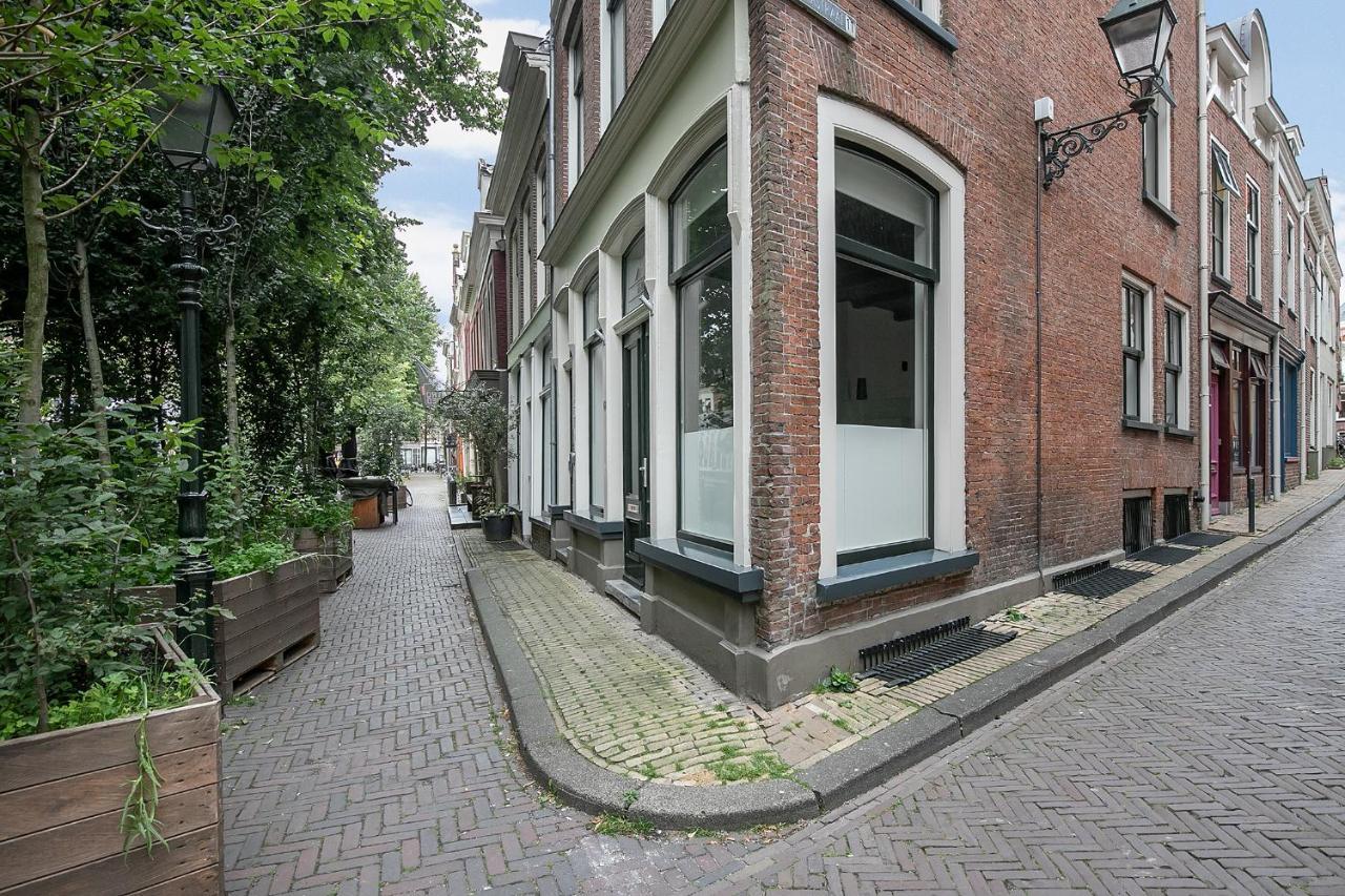 Apartment Eewal 68 Leeuwarden Luaran gambar