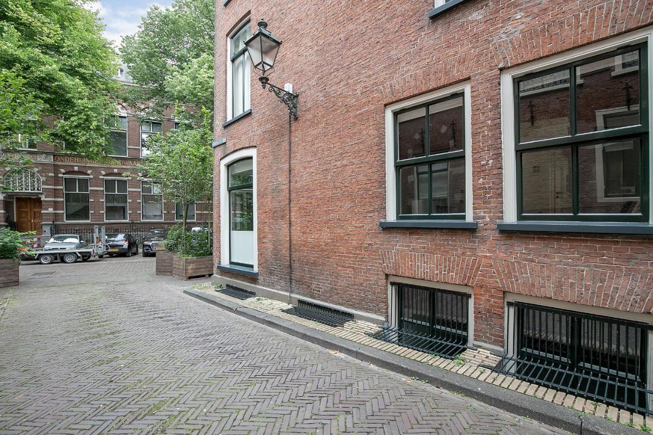 Apartment Eewal 68 Leeuwarden Luaran gambar